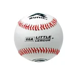 bola beisbol runic little league cuero de alta calidad