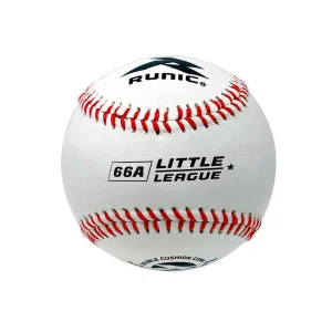 Bola Beisbol Runic Little League Cuero - Deportes Jimmy Panamá