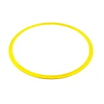 Hula Runic Plano 40 cm: hula hoop de 100% PVC