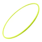Hula Hoop Runic Cilindrico 45cm en acción