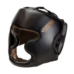 cabecera protectora everlast titan mma, protección de cabeza y cuello