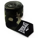 Vendas De Boxeo Verde Camo Everlast Algodon - Deportes Jimmy Panamá