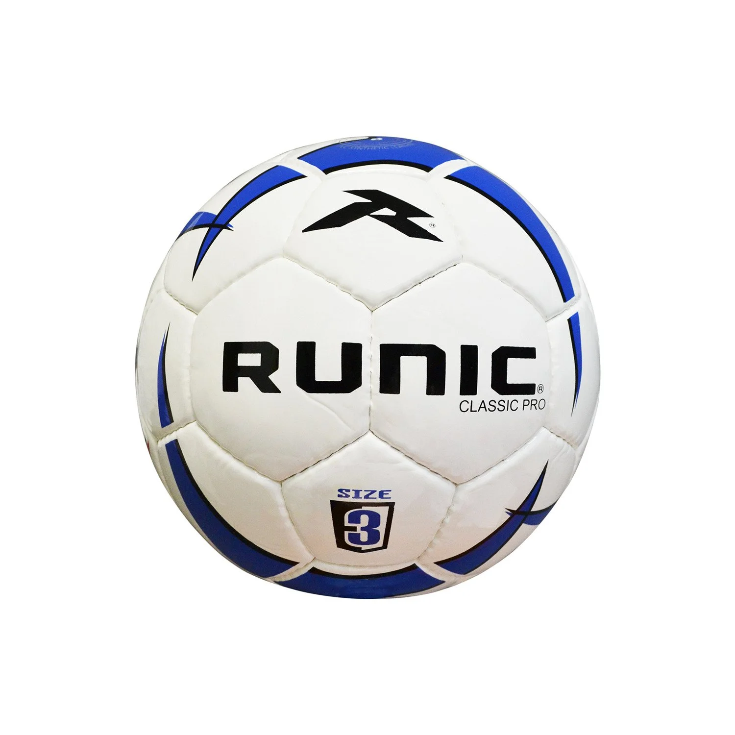 Balon De Futbol Runic Pvc - Deportes Jimmy Panamá