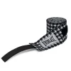diseño houndstooth, tela transpirable