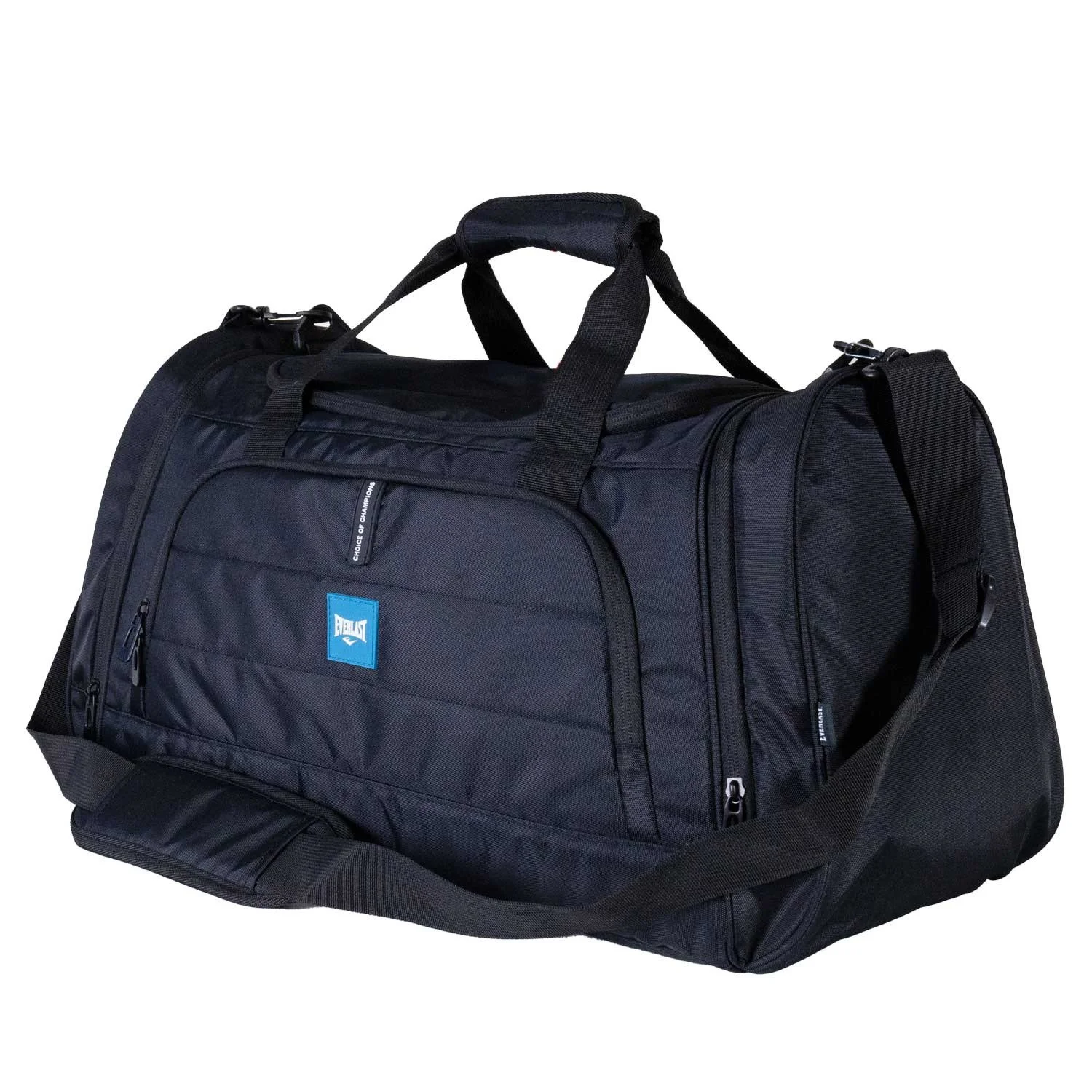 Bolso Everlast Deportivo Grande, diseño moderno y correas ajustables