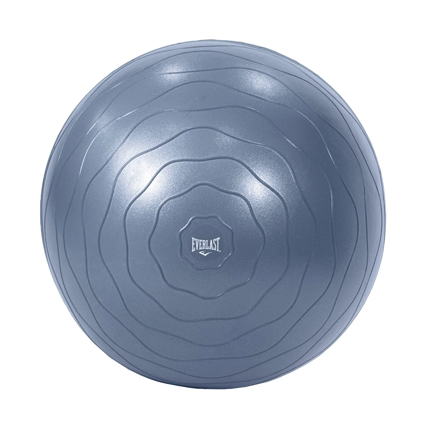 Bola para Yoga Everlast 65cm PVC Antideslizante - Deportes Jimmy Panamá