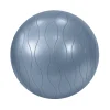 Bola de Pilates Everlast: tonificación abdominal segura