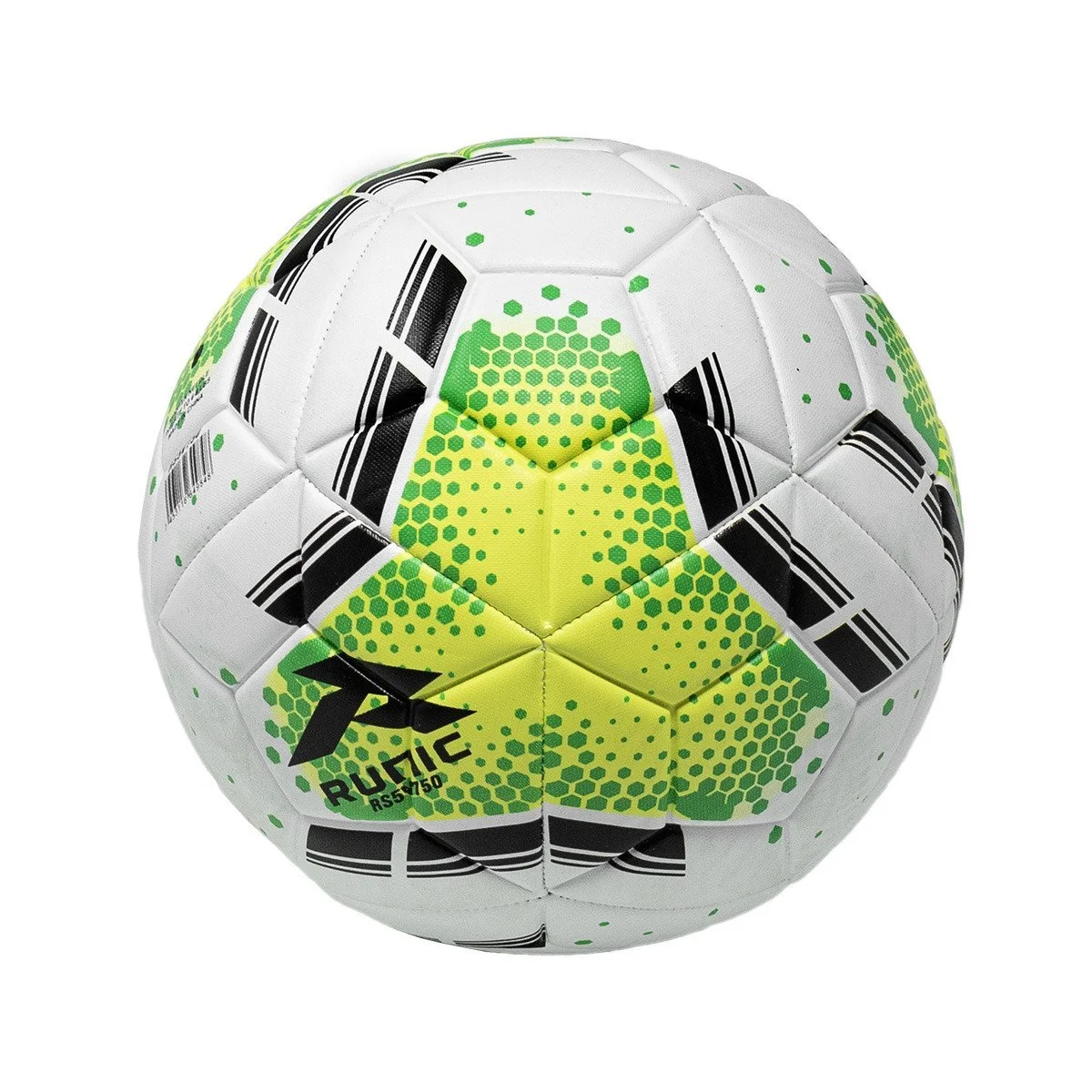 Balon De Futbol Texturizado Runic 5 Profesional - Deportes Jimmy Panamá