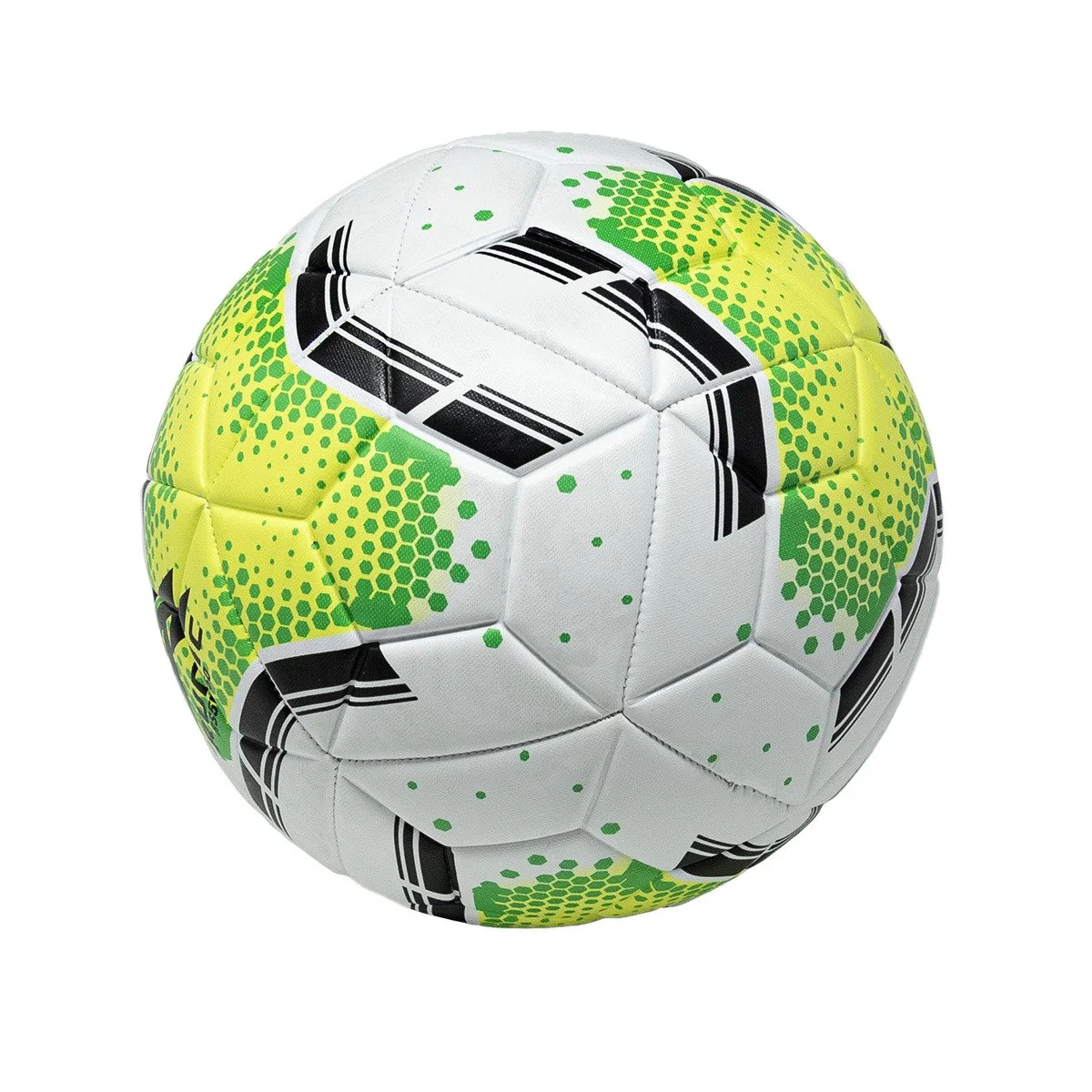 balon de futbol runic 5 con superficie texturizada
