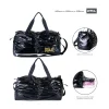 Bolso Deportivo Everlast 25L con diseños modernos y correas ajustables