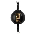 pera de boxeo everlast doble agarre, pera de boxeo de alta calidad