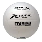balon de voleibol oficial runic de alta calidad