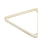 Triangulo Billar Plastico de alta calidad