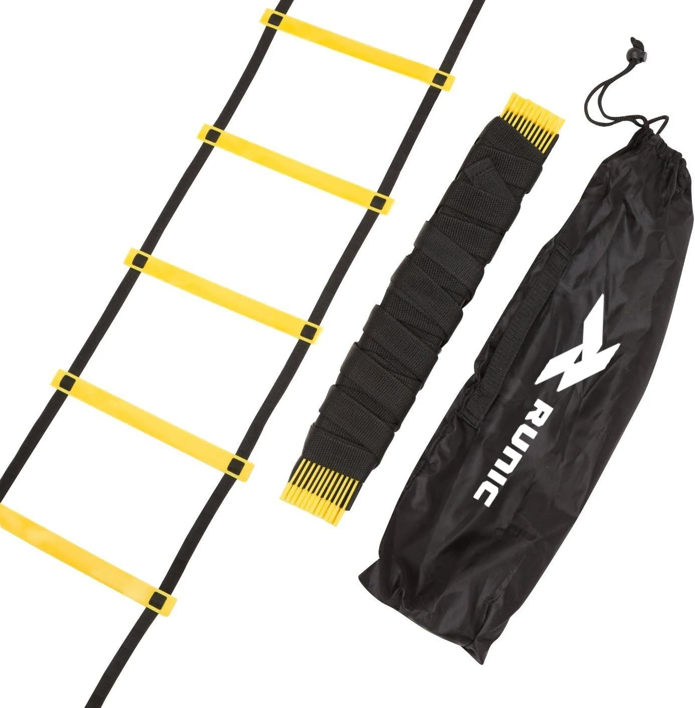 Escalera de Agilidad Runic entrenamiento deportes