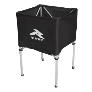 Carrito Para Balones Runic Ligero - Deportes Jimmy Panamá