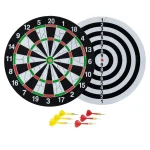 Juego de Dardos 17 pulgadas divertido