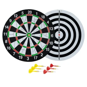 Juego de Dardos 17 Pulgadas - Deportes Jimmy Panamá