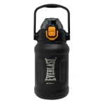 botella insulada 800ml energy everlast, botella de acero inoxidable