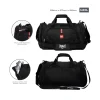 Bolsa Everlast Deportiva 40L con correa ajustable