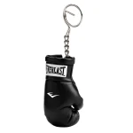 Llaverito De Boxeo Negro Everlast - Deportes Jimmy Panamá