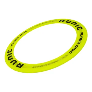 Frisbee Runic Deportivo 33cm - Deportes Jimmy Panamá