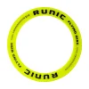Frisbee Runic Deportivo con detalles