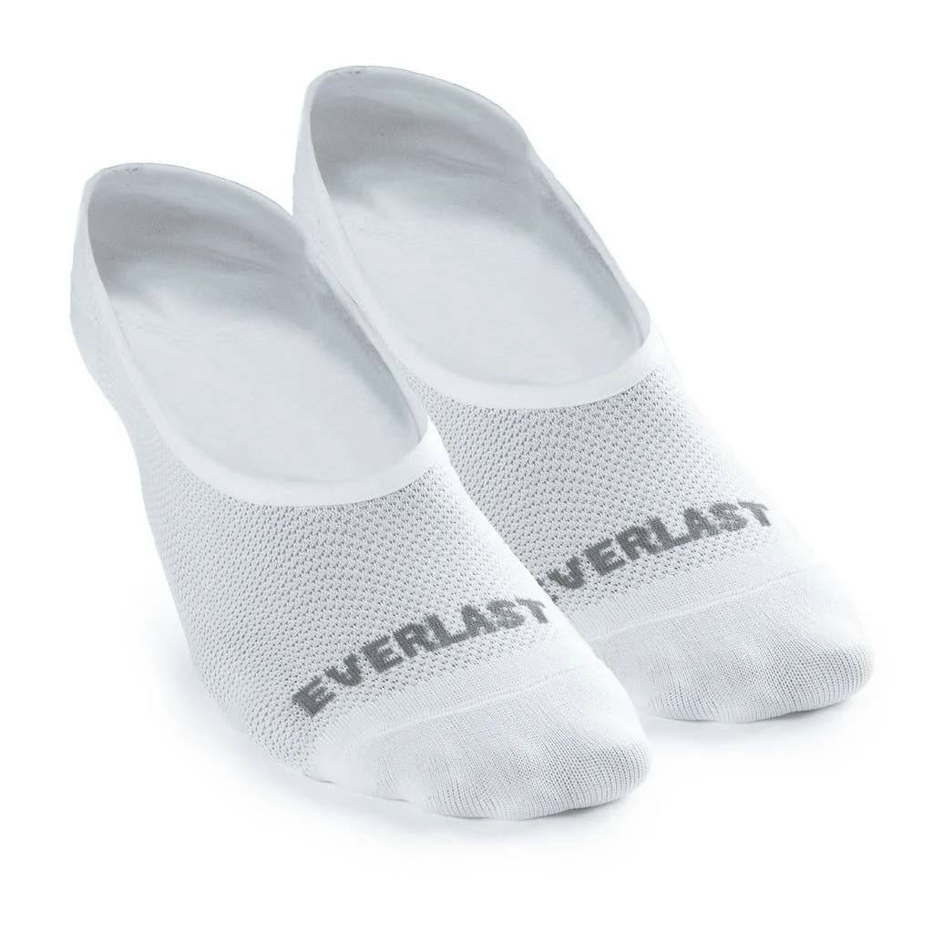 Media De Nylon Everlast No-show - Deportes Jimmy Panamá