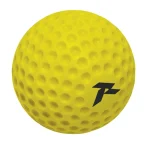 bola de entrenamiento de baseball runic de caucho