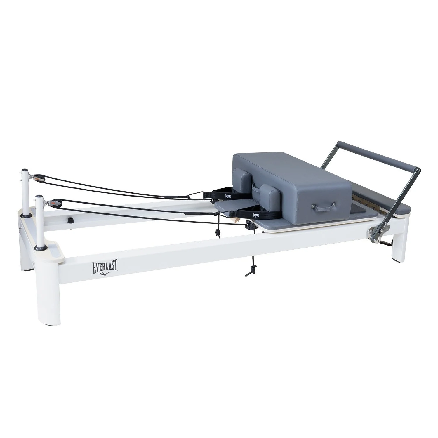 Mesa Pilates Everlast, mejora postura y flexibilidad