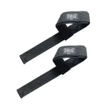 Tiras para levantar pesas Everlast Soporte Muñecas reforzadas