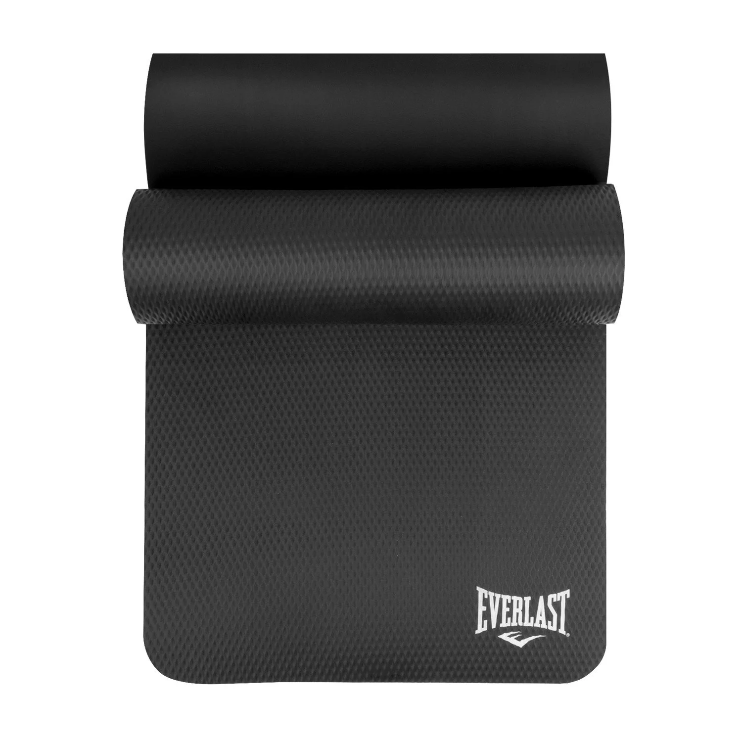 Colchoneta fitness nbr superficie texturizada para tracción