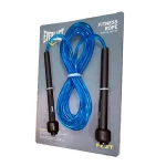 Soga de Saltar Everlast Rapido PVC Agilidad Training - Deportes Jimmy Panamá