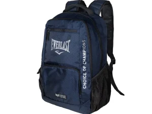 Mochila Everlast Champions Resistente 45L - Deportes Jimmy Panamá
