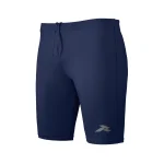 short runic de lycra para hombre