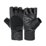 Guantes Gimnasio Everlast Cross Training Pro acolchados