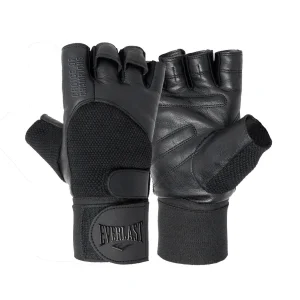 Guantes Gimnasio Everlast Cross Training Pro - Deportes Jimmy Panamá
