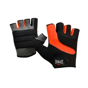 Guantes De Ciclismo Alpino II Everlast - Deportes Jimmy Panamá