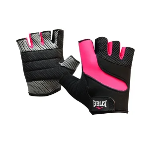 Guantes De Ciclismo Alpino II Everlast - Deportes Jimmy Panamá