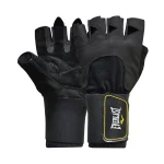 Guantes Para Pesas Everlast Protectores Agarre Duradero - Deportes Jimmy Panamá