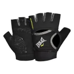 Guantes Pesas Everlast Ajustable, guantes de pesas deportivos