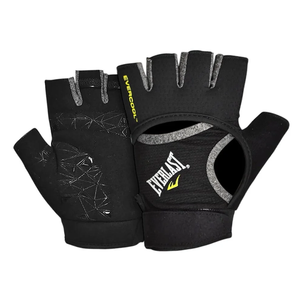 Guantes Pesas Everlast Ajustable - Deportes Jimmy Panamá