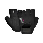 Guantes Ajuste Comodo Everlast para levantamiento de pesas