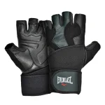 Guantes para Pesas Transpirables Duraderos Everlast