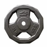 Plato Pesa Runic Entrenamiento 1 Pulgada - Deportes Jimmy Panamá