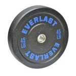 Placas Everlast Entrenamiento Placa de Goma