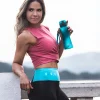 detalle de la tapa de la botella everlast tritan 500ml