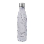 botella acero inoxidable 750ml everlast, contenedor termoaislante