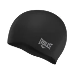 gorra de natacion everlast silicone para mujer
