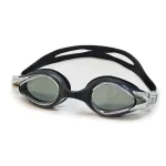lentes de natacion everlast mirage, diseño unisex y anti aráñazos