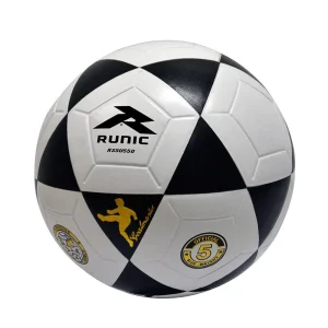 Balon De Futbol Resistente Runic Tamaño 5 - Deportes Jimmy Panamá